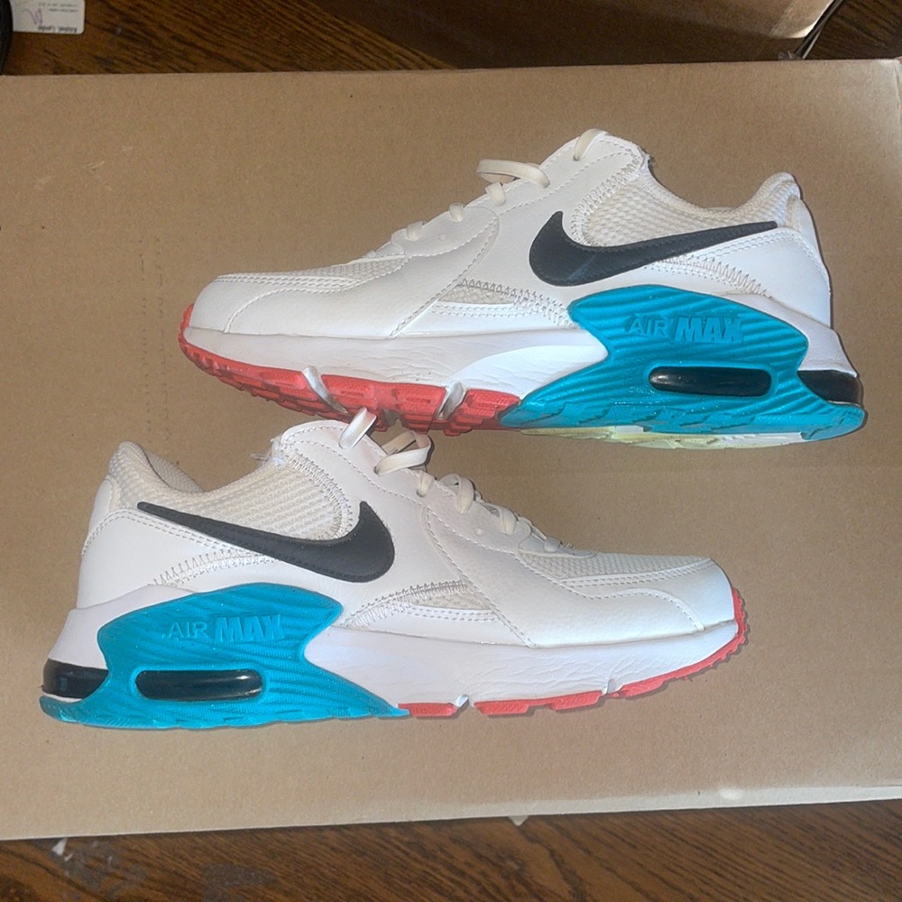 Nike Air Max! Size 7.5